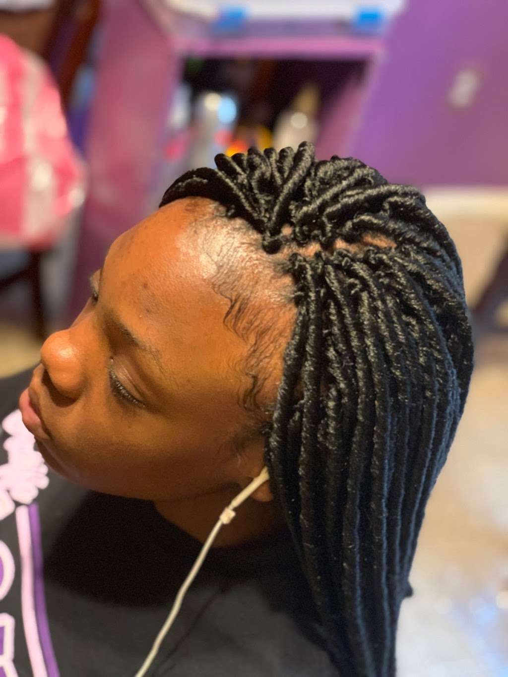 BRAIDS BY TRICEY | Call me, Houston, TX 77053, USA | Phone: (832) 537-2809