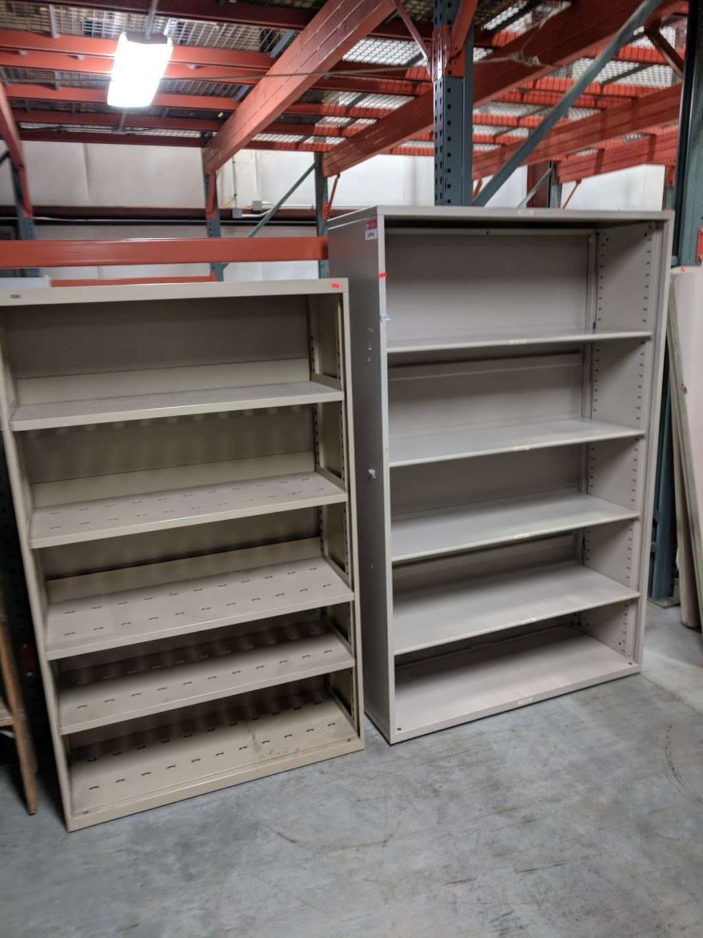 Indiana University Surplus Stores | 2931 E 10th St, Bloomington, IN 47408, USA | Phone: (812) 855-2475