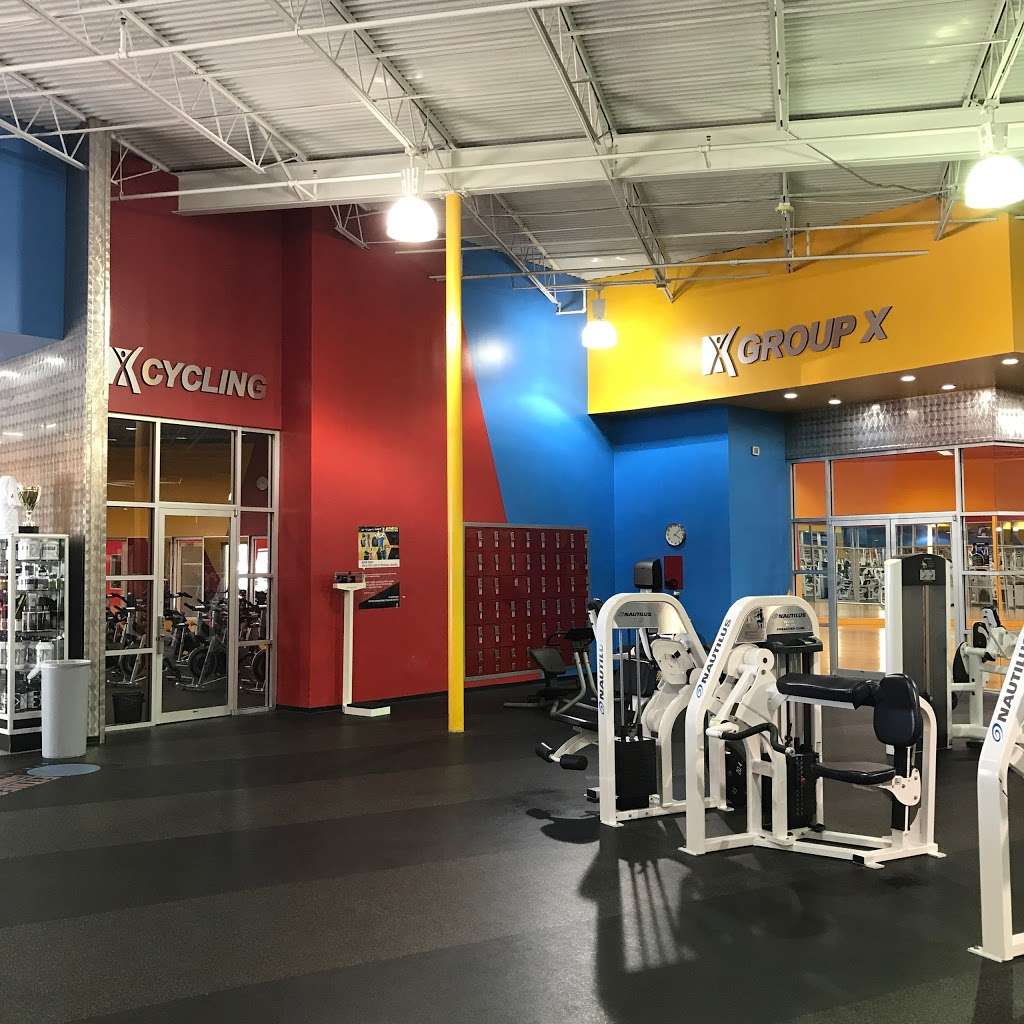 Fitness Connection | 12338 Gulf Fwy, Houston, TX 77034, USA | Phone: (713) 941-3900