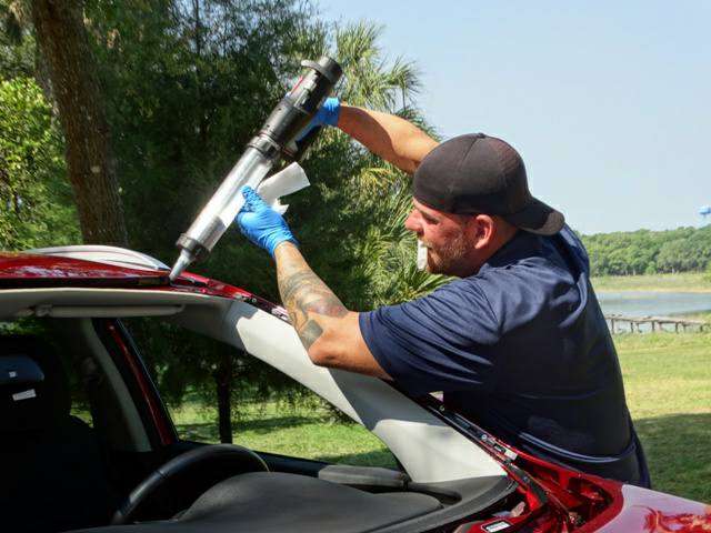 Big Boyz AutoGlass | 15735 SE 90th Terrace, Summerfield, FL 34491, USA | Phone: (352) 454-4770