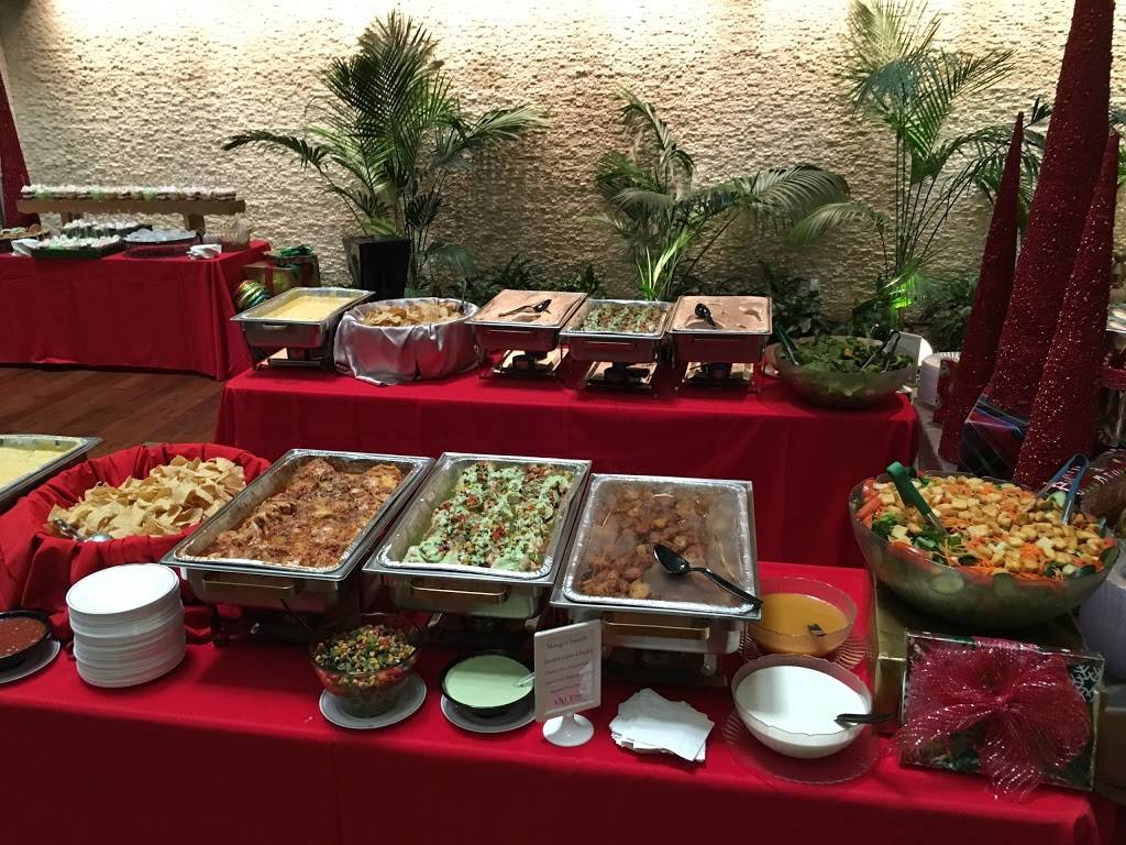 Axcess Catering & Events | 4300 Beltway Dr, Addison, TX 75001 | Phone: (972) 960-6110