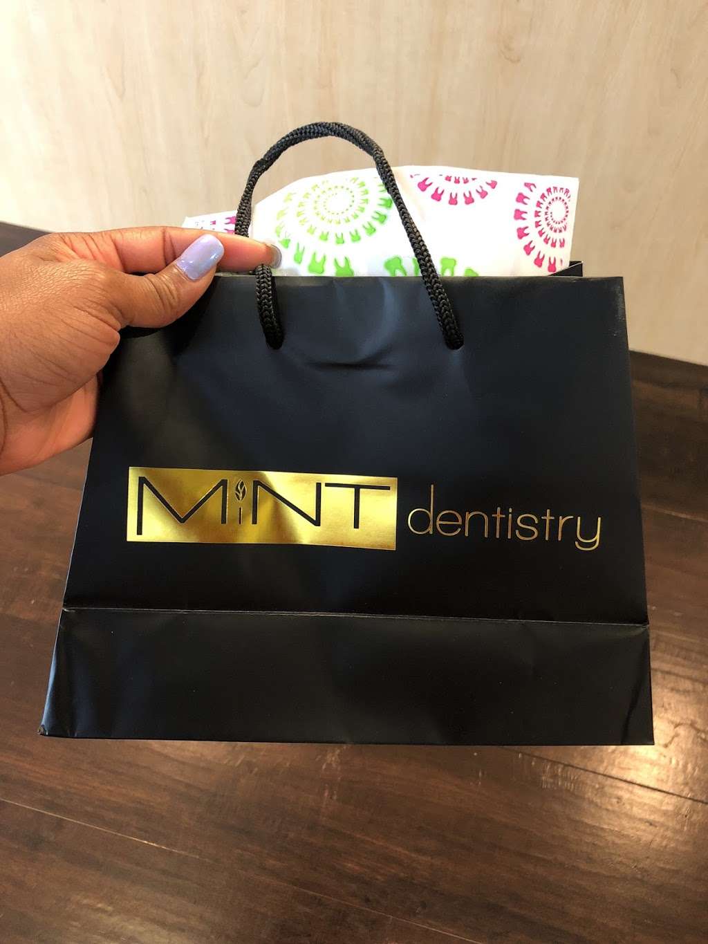 MINT dentistry - Cypress | 22224 Northwest Fwy Suite E, Cypress, TX 77429, USA | Phone: (281) 607-0956