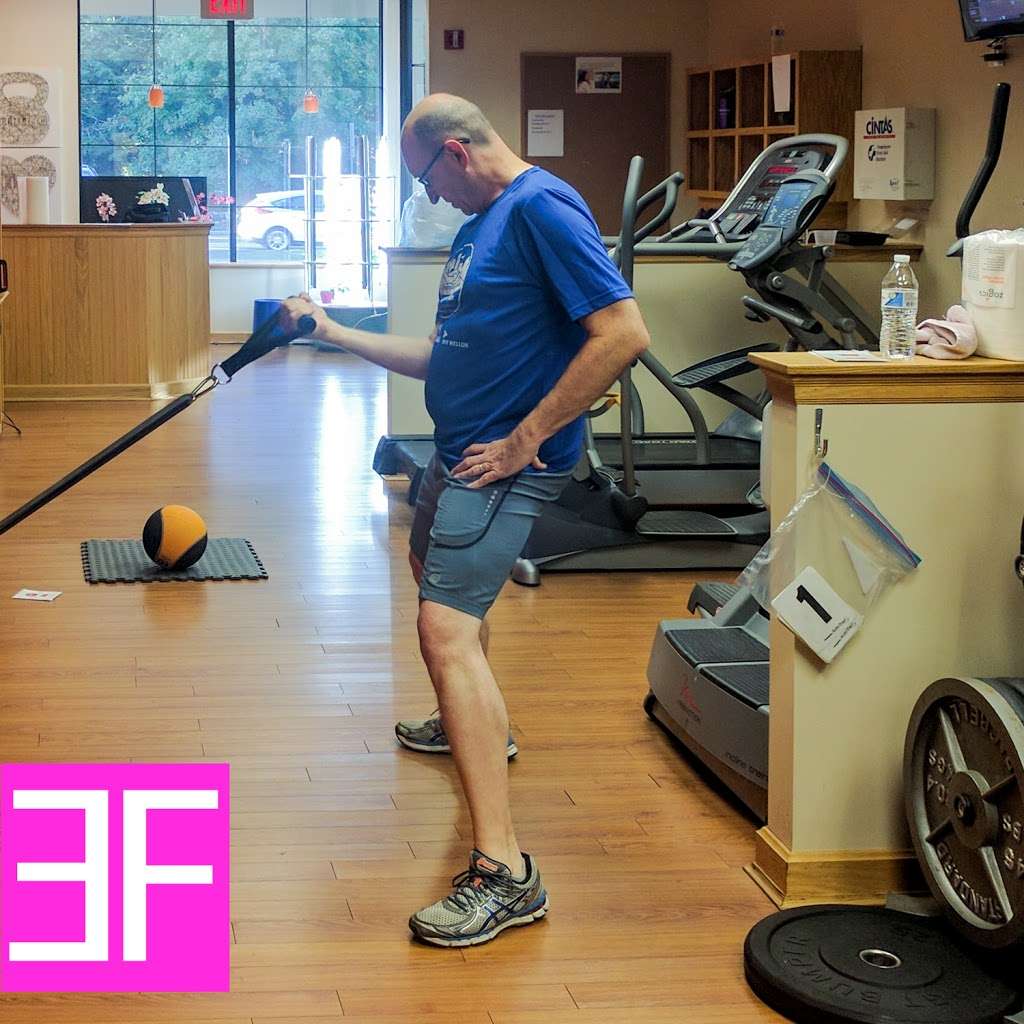 Easton Fitness | 285 Washington St #2, North Easton, MA 02356, USA | Phone: (508) 297-0508