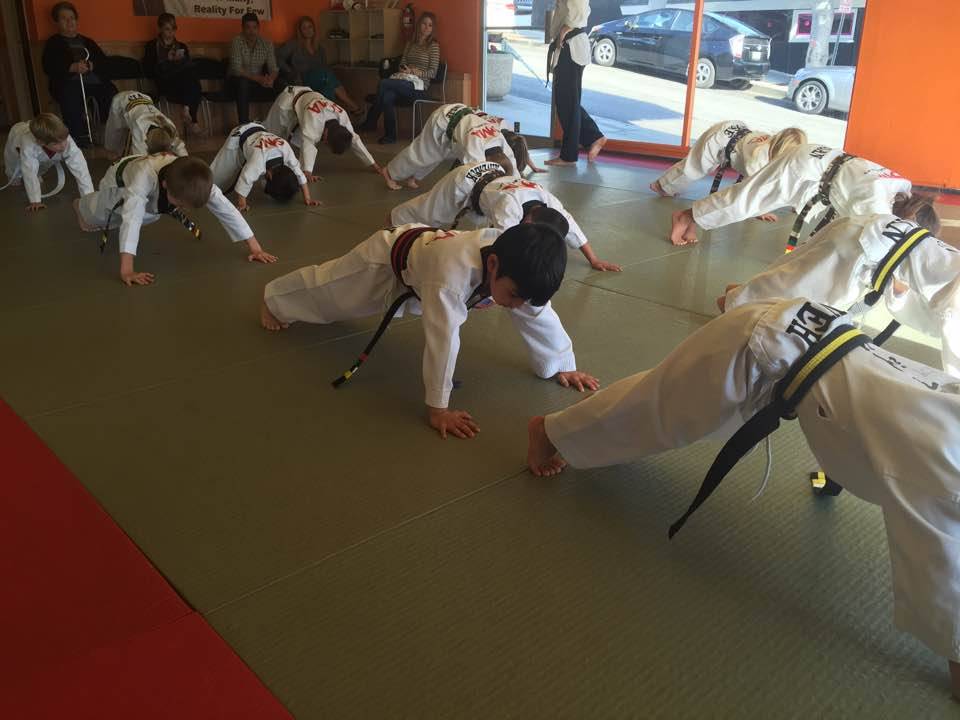 Sunrise Martial Arts, Inc. | 3810 East Coast Hwy, Corona Del Mar, CA 92625, USA | Phone: (949) 675-7890