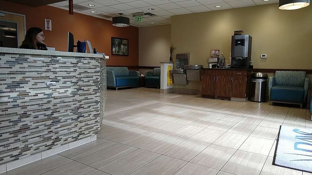 Vca Bay Area Veterinary Specialists Emergency Hospital 14790 Washington Ave San Leandro Ca 94578 Usa