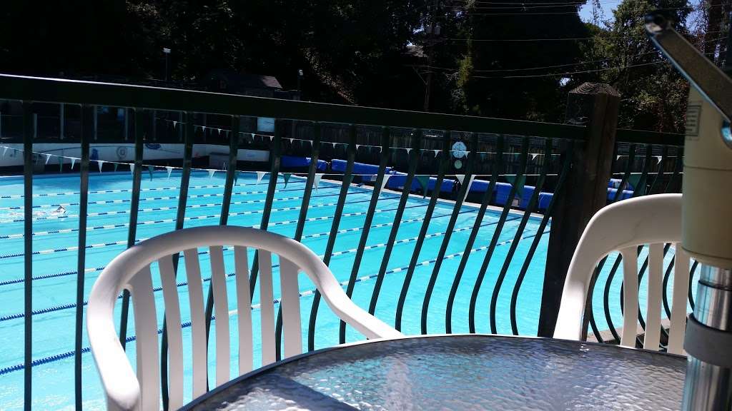 Montclair Swim Club | 1901 Woodhaven Way, Oakland, CA 94611, USA | Phone: (510) 339-2500