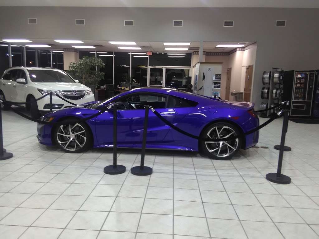 Regal Acura | 2615 Lakeland Hills Blvd Bldg 2, Lakeland, FL 33805, USA | Phone: (863) 262-4238