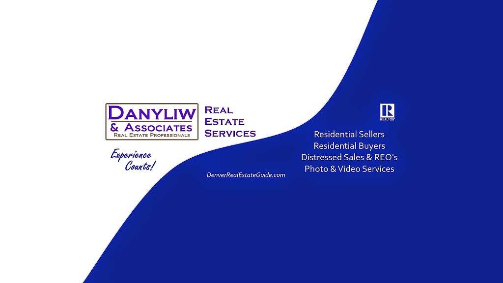 Danyliw & Associates | 6563 S Brentwood Way, Littleton, CO 80123, USA | Phone: (303) 880-2585