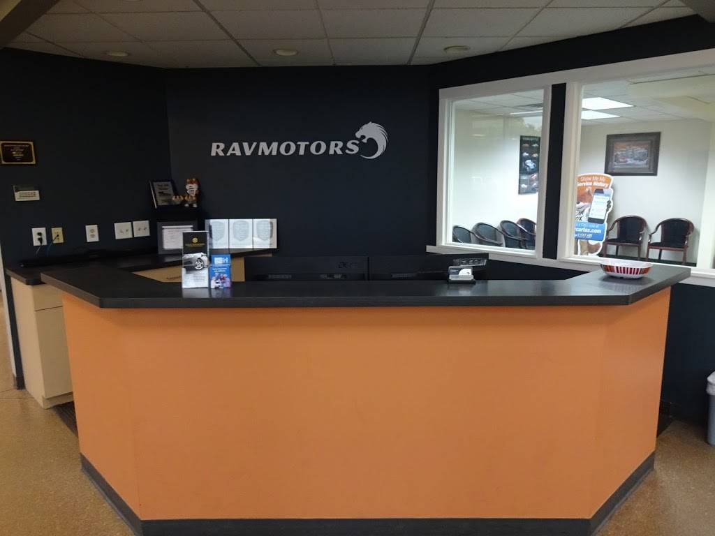 RAVMOTORS of Crystal | 5241 W Broadway Ave, Crystal, MN 55429, USA | Phone: (763) 401-4242