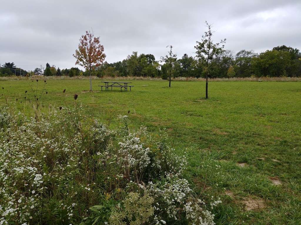 Oldfield Oaks Dog Park | Darien, IL 60561, USA