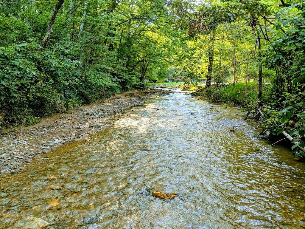 Masemore Hemlock Ravines Natural Area | Hilltop Ct, Parkton, MD 21120