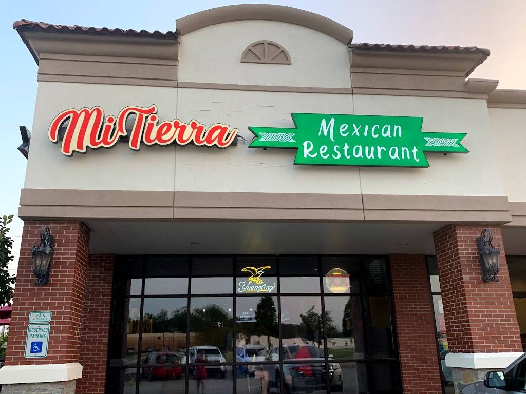 Mi Tierra Mexican Restaurant | 2610 Chamberlain Ln, Louisville, KY 40245 | Phone: (502) 384-3101