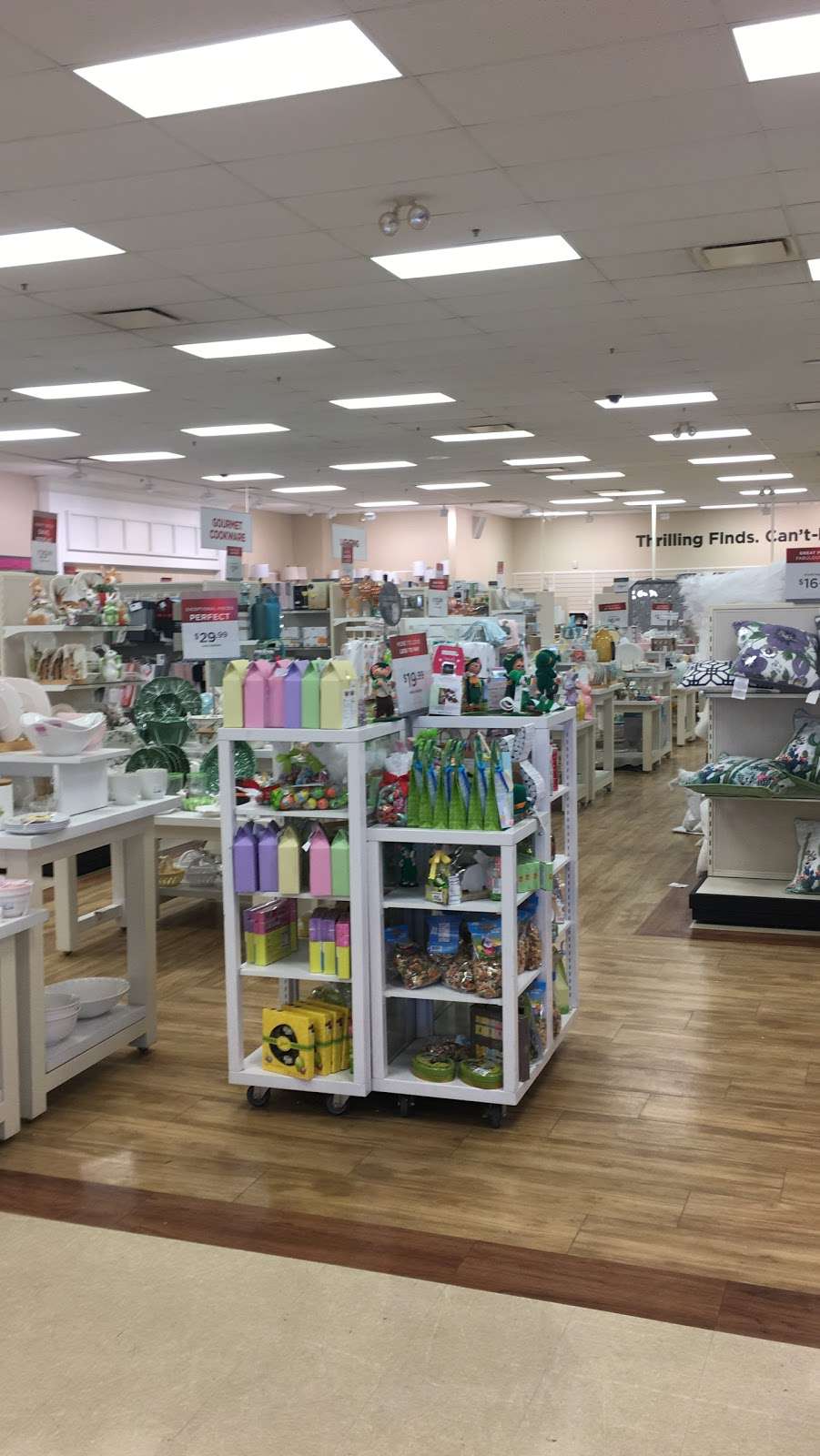 HomeGoods | 7736 Governor Ritchie Hwy, Glen Burnie, MD 21061 | Phone: (410) 761-9466