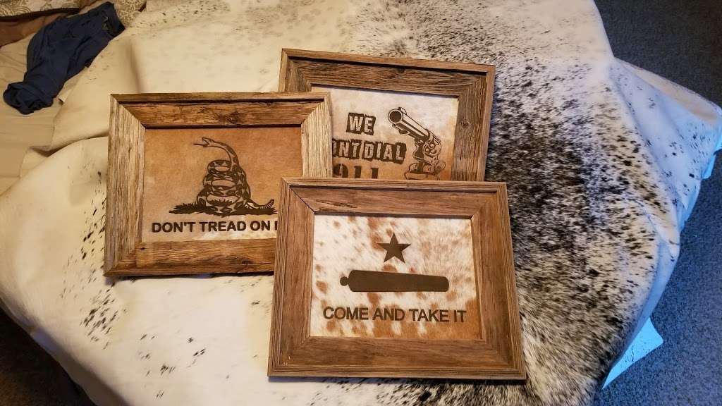 Brahma Custom Designs | 3323 Tree Grove Dr, San Antonio, TX 78247, USA | Phone: (210) 710-4333