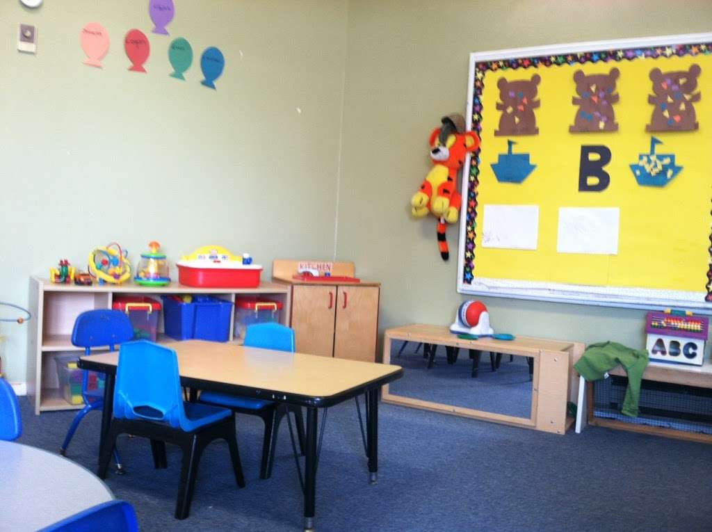 Cherubims Childrens Center | 30540 Mission Blvd, Hayward, CA 94544 | Phone: (510) 471-7713