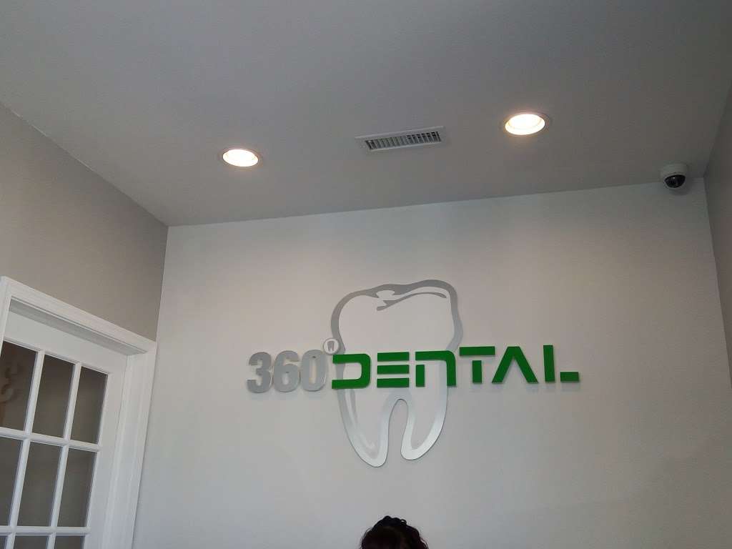 360 Dental PC | 1350 E Lycoming St, Philadelphia, PA 19124 | Phone: (267) 538-5192