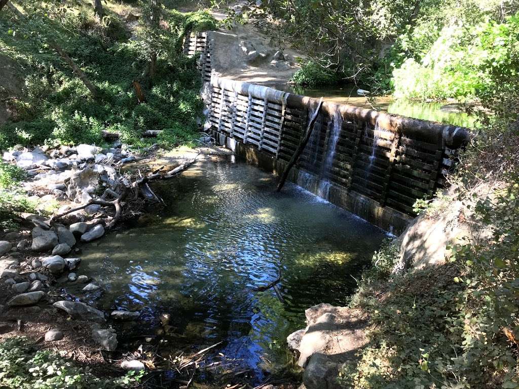 Hermit Falls Trail | Forest Rte 2N40, Arcadia, CA 91006, USA