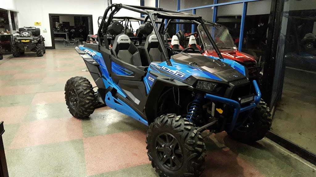 Sonic Offroad LLC | 2115 S Delaware Dr, Easton, PA 18042, USA | Phone: (610) 730-6396