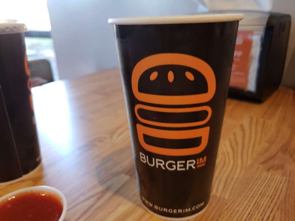 Burgerim | 39760 Winchester Rd Ste A, Temecula, CA 92591, USA | Phone: (951) 587-0176