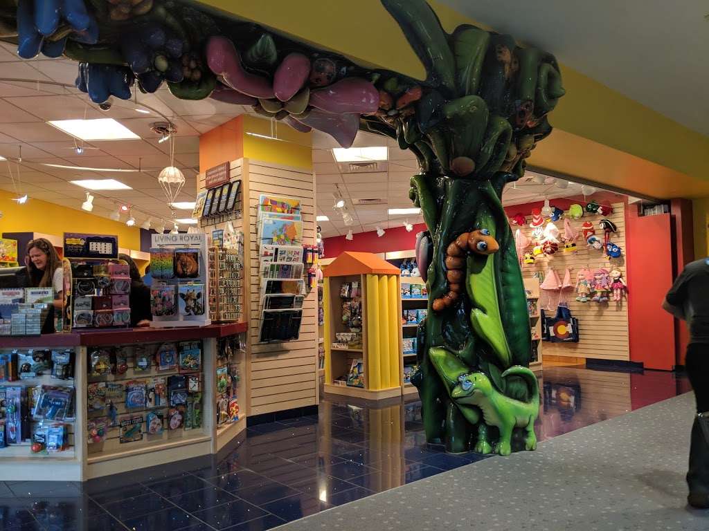 Kazoo & Company Toy Store | Concourse B, 8500 Peña Blvd, Denver, CO 80249, USA | Phone: (303) 317-1285