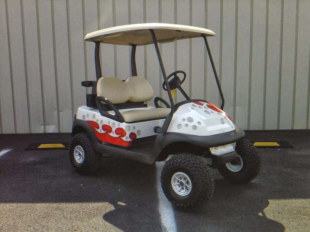 Minters Golf Cart Sales | 1527 Tappahannock Blvd, Tappahannock, VA 22560, USA | Phone: (804) 443-5066