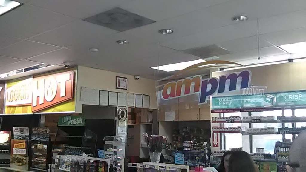 ampm | 4380 N Lamb Blvd, Las Vegas, NV 89115, USA | Phone: (702) 651-0797