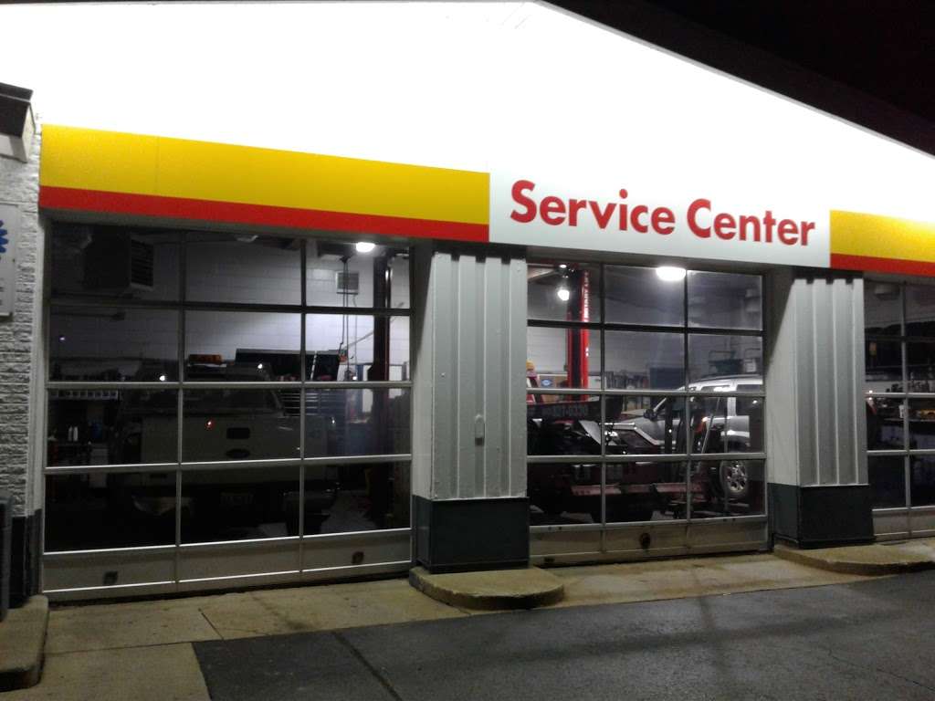 Shell | 600 Touhy Avenue, Des Plaines, IL 60018 | Phone: (847) 827-0330