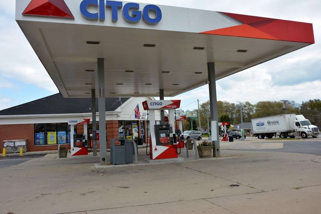 Waukegan Citgo | 3201 N Lewis Ave, Waukegan, IL 60087, USA | Phone: (219) 616-3336