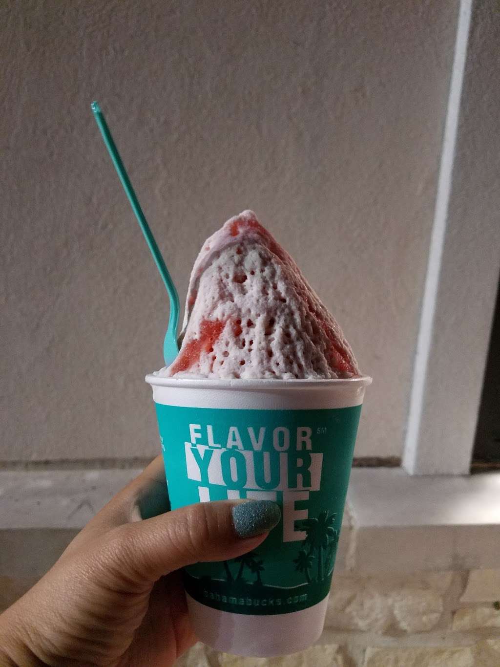 Bahama Bucks | 1355 E League City Pkwy #100, League City, TX 77573, USA | Phone: (832) 905-6189