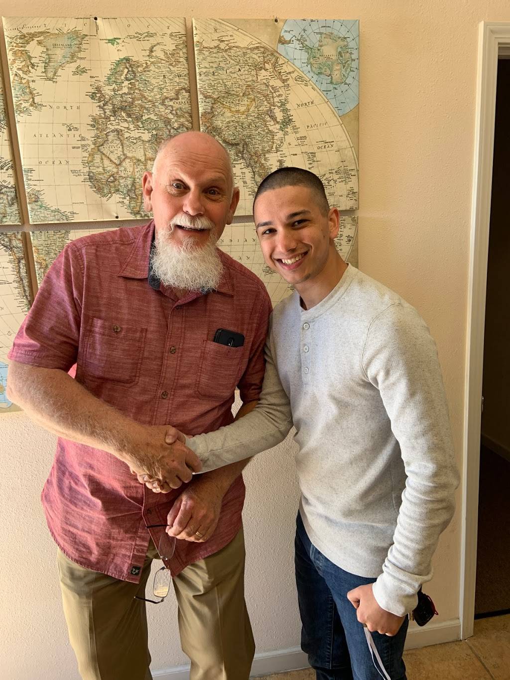 International Christian Center | 8465 Elk Grove Florin Rd #160, Elk Grove, CA 95624, USA | Phone: (916) 670-1913