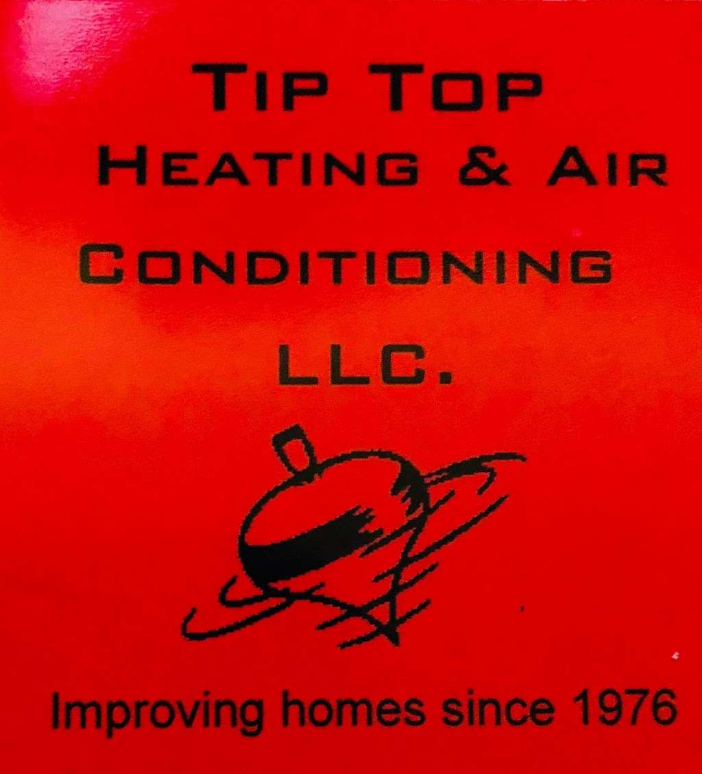 Tip Top Heating and Air Conditioning LLC. | 3530 11th Ave, Evans, CO 80620, USA | Phone: (970) 330-4100