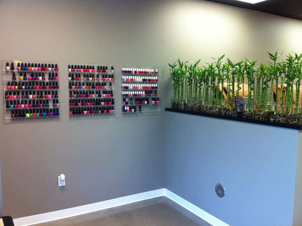 Koi Nails | 10155 Baltimore National Pike Suite #105, Ellicott City, MD 21042 | Phone: (410) 461-5321