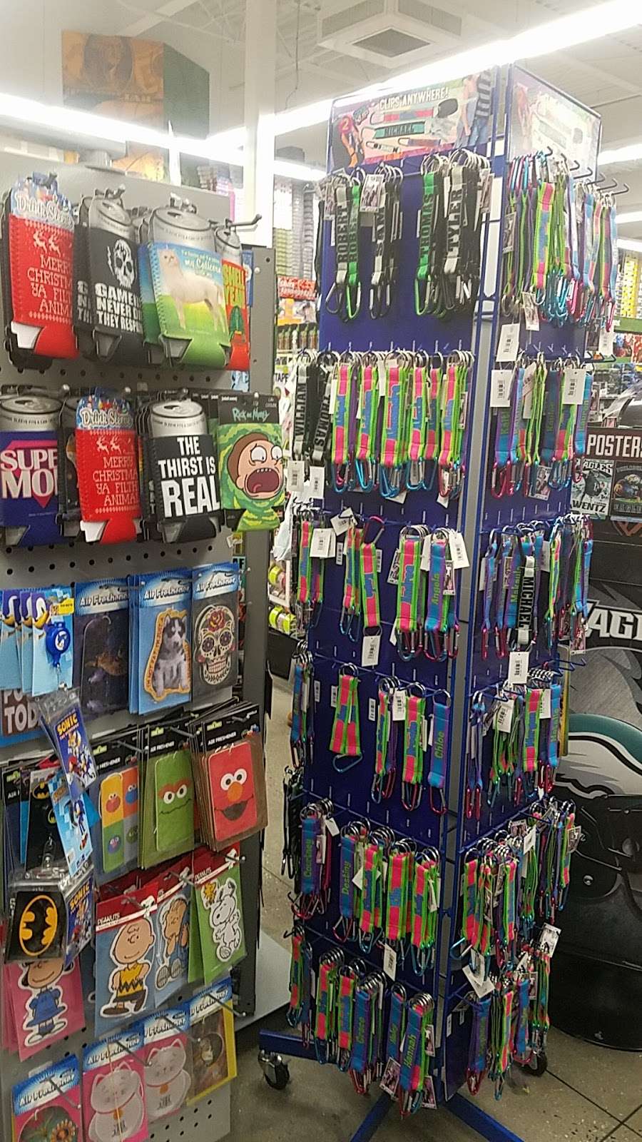 Five Below | 2000 Clements Bridge Rd, Deptford Township, NJ 08096 | Phone: (856) 686-6024