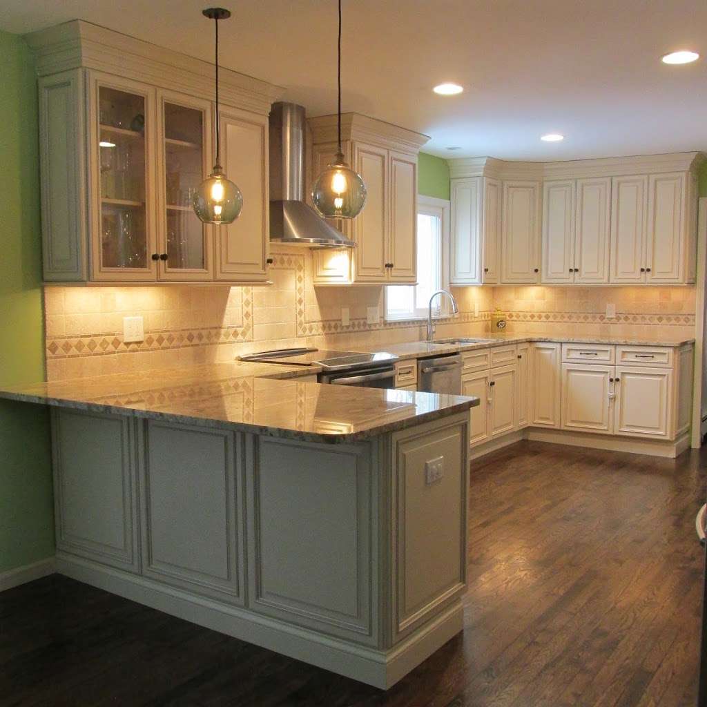 Southeast Kitchen & Bath LLC | 19 Old Doansburg Rd, Brewster, NY 10509, USA | Phone: (845) 278-0070