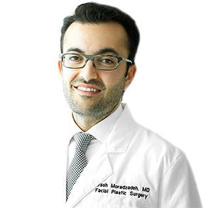 Arash Moradzadeh, MD | 216 W Pueblo St, Santa Barbara, CA 93105, United States | Phone: (805) 695-2212