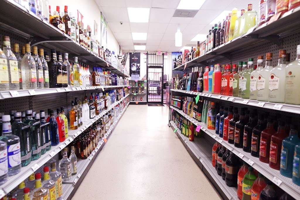 Liquor Xpress | 15209 Westheimer Rd #120, Houston, TX 77082, USA | Phone: (281) 372-6160