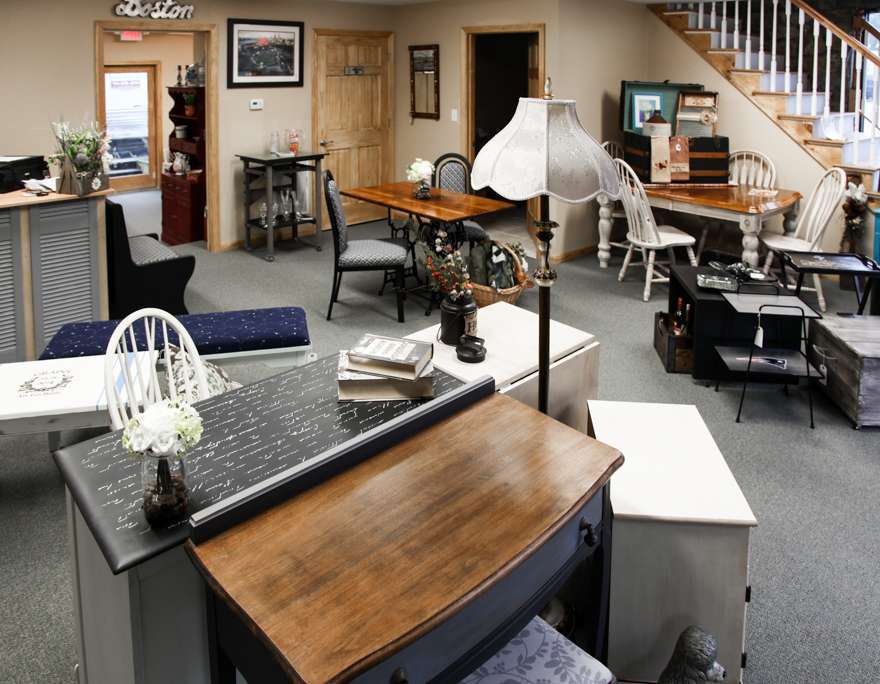 Fieldstone Furnishings | 538 Bedford St, Abington, MA 02351, USA | Phone: (339) 788-9208