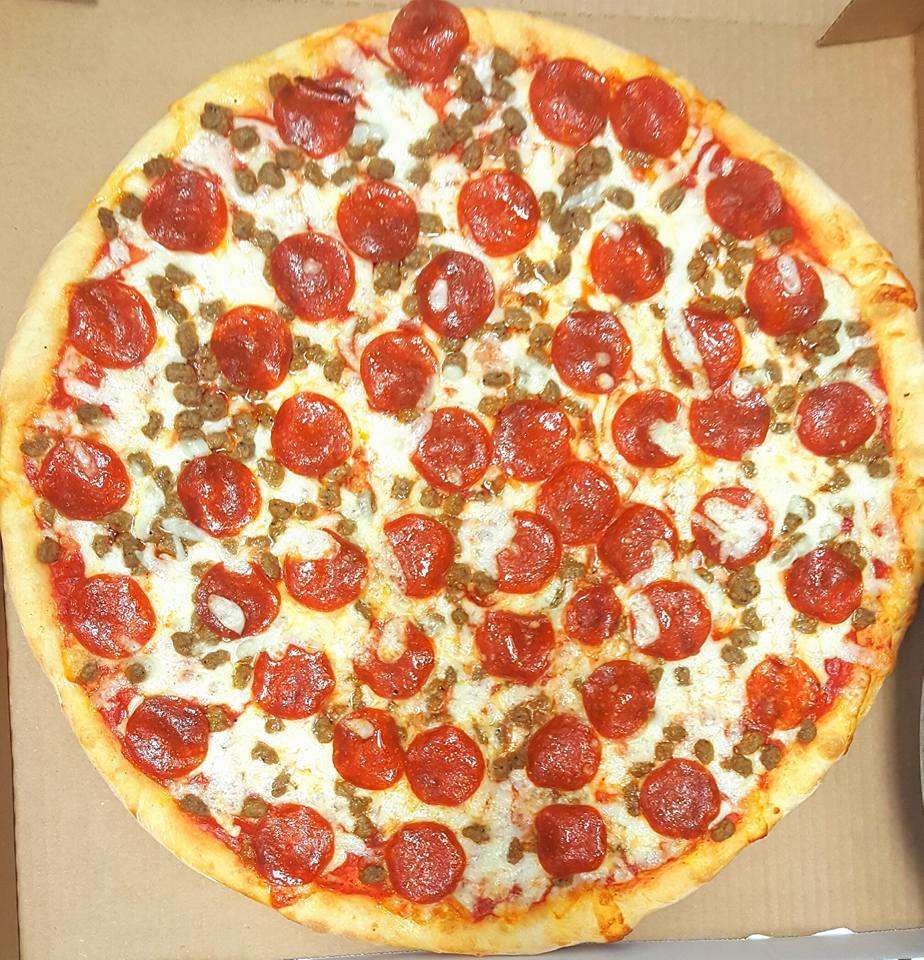 Best Pizza | 5500 Sinclair Ln suite K, Baltimore, MD 21206 | Phone: (443) 948-5350