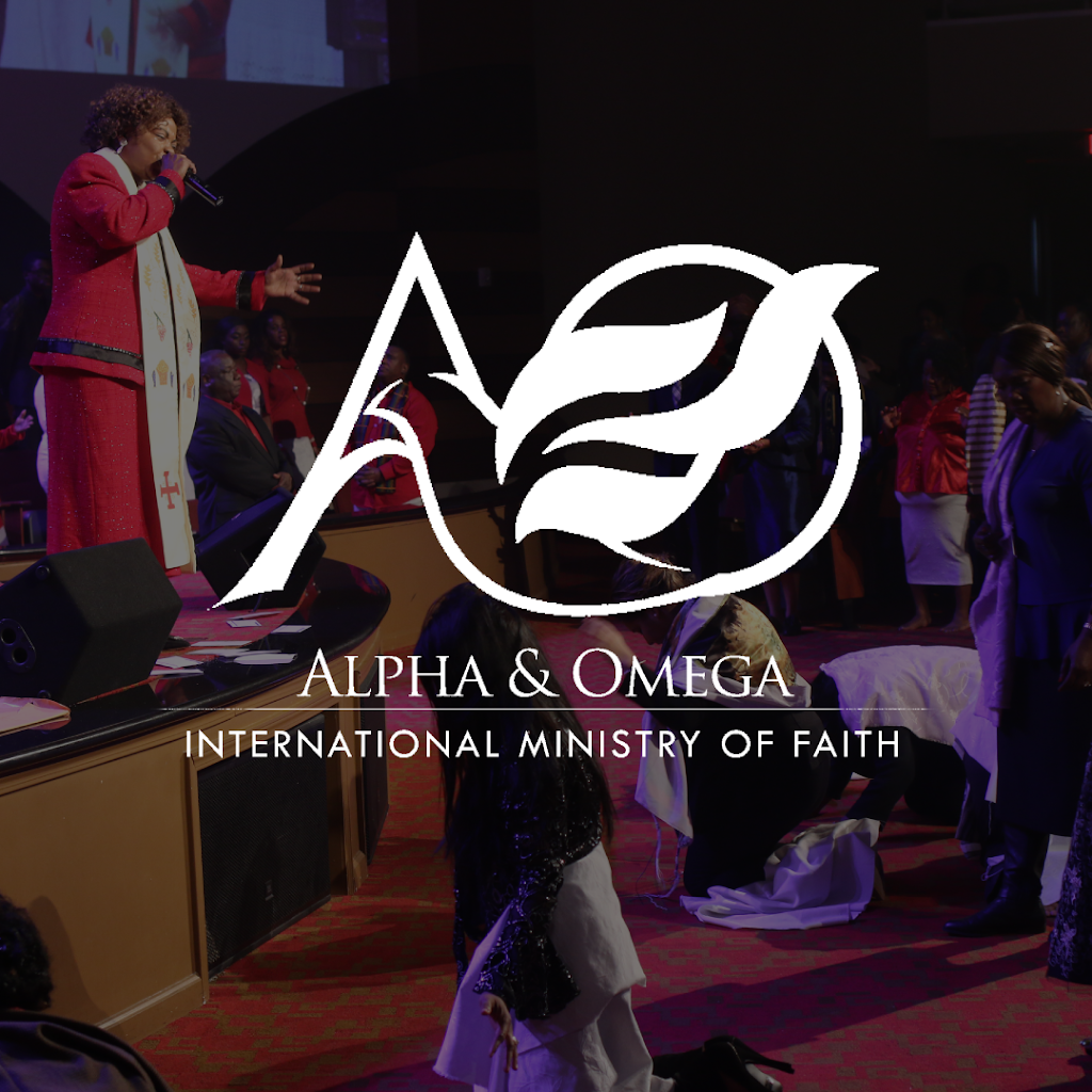 Alpha & Omega Intl. Ministry of Faith | 12835 Alston Rd, Sugar Land, TX 77478, USA | Phone: (281) 240-7951