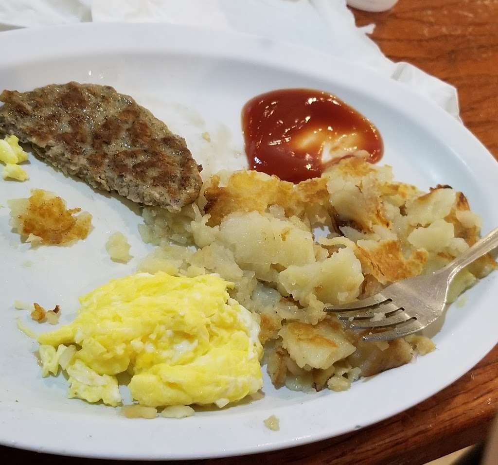 Mt Airy Breakfast & Lunch | 6709 Germantown Ave, Philadelphia, PA 19119, USA | Phone: (215) 843-2980