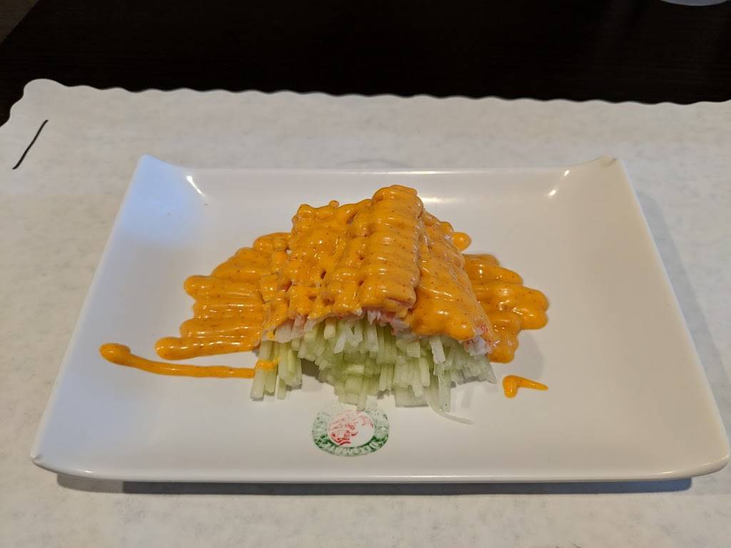 Sushi X | 8221 Southside Blvd #16, Jacksonville, FL 32256, USA | Phone: (904) 379-6559