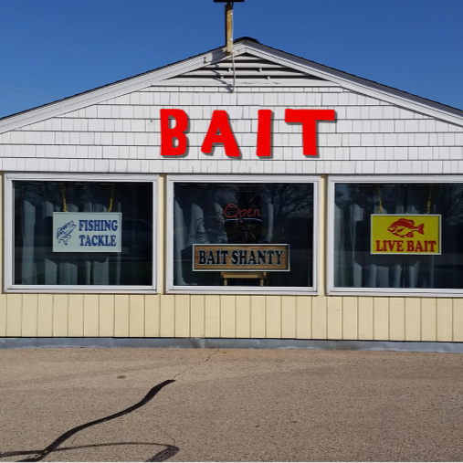 Bait Shanty | 9604, 2200 E Algonquin Rd, Algonquin, IL 60102, USA | Phone: (847) 532-0260