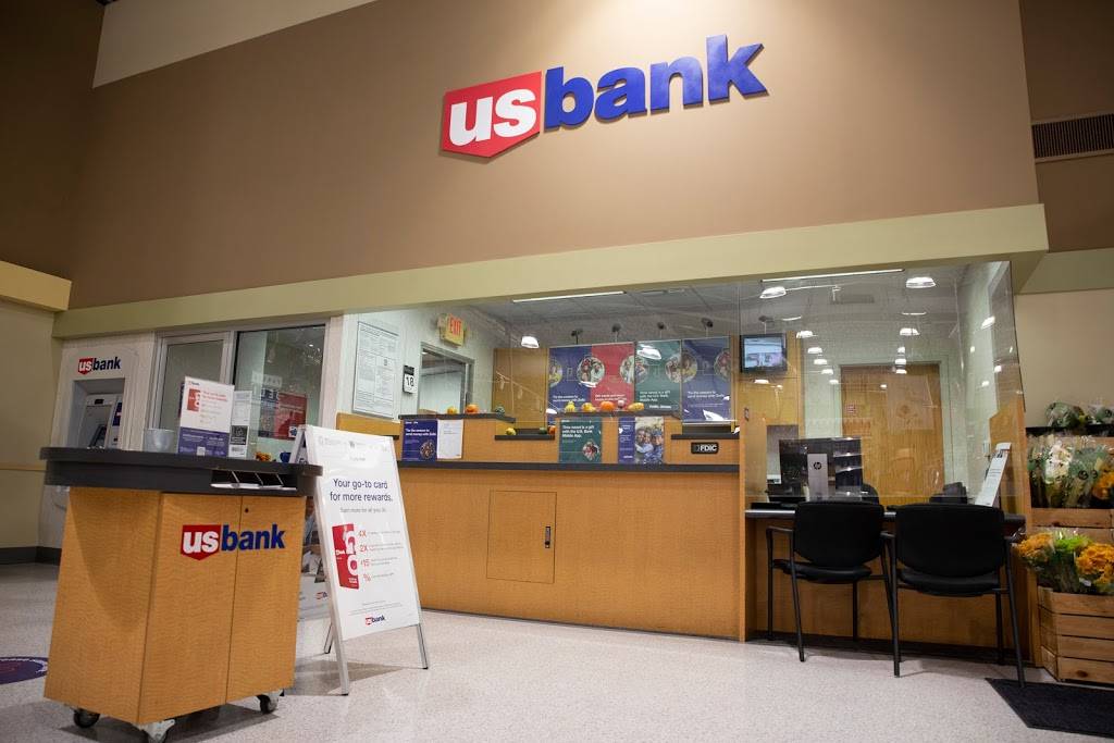 U.S. Bank Branch | 8028-B, TN-100, Nashville, TN 37221, USA | Phone: (615) 646-2407