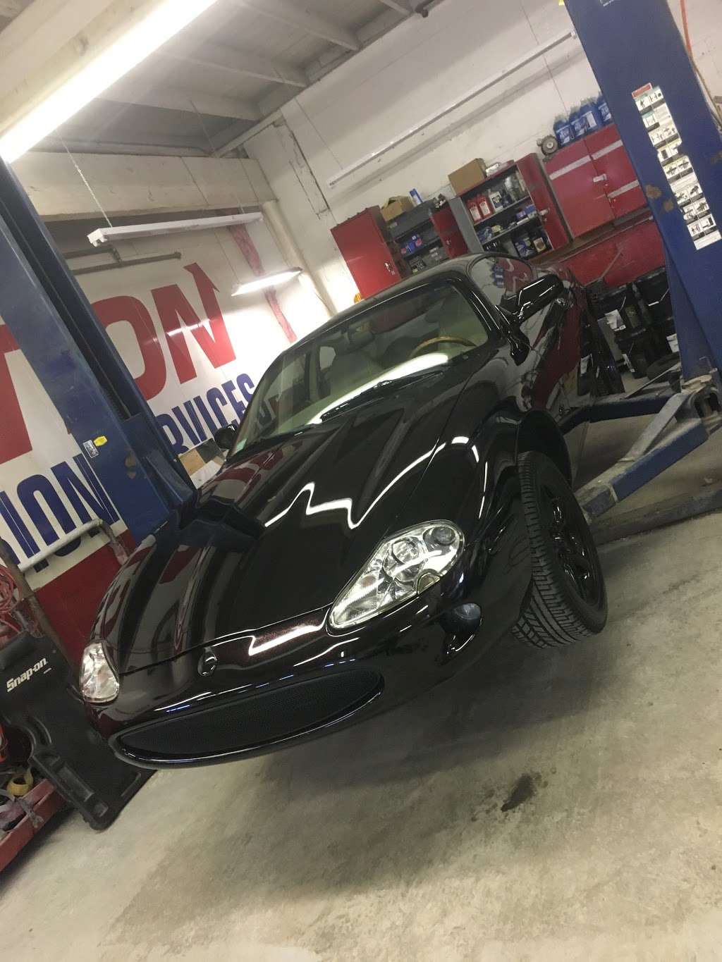 Action Custom Collision Services | 1087 Broadway, Revere, MA 02151 | Phone: (781) 289-9990