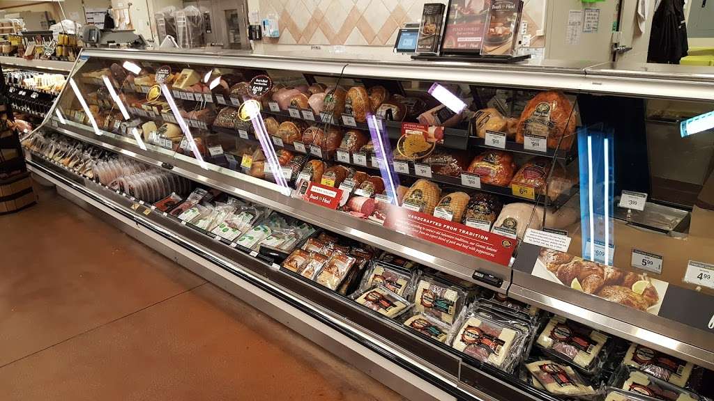 Kroger Bakery | 14800 Hazel Dell Crossing, Noblesville, IN 46062, USA | Phone: (317) 844-1004