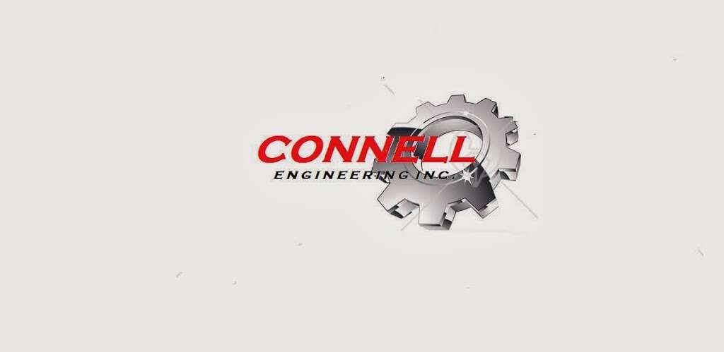 connell engineering | 28563 Gibraltar Ln, Castaic, CA 91310, USA | Phone: (661) 755-4305