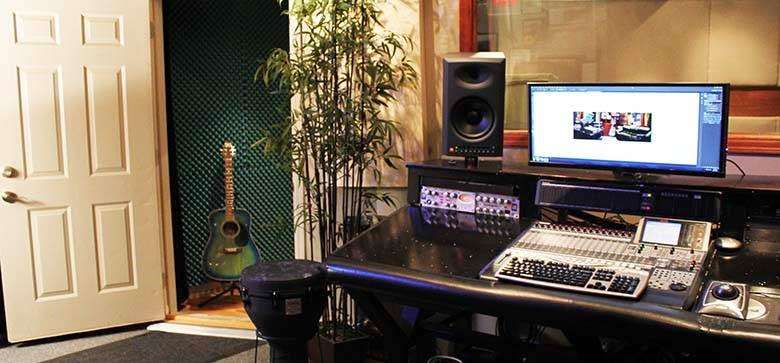 Waysound Recording Studio | 110 S Northwest Hwy, Fox River Grove, IL 60021, USA | Phone: (847) 276-8428