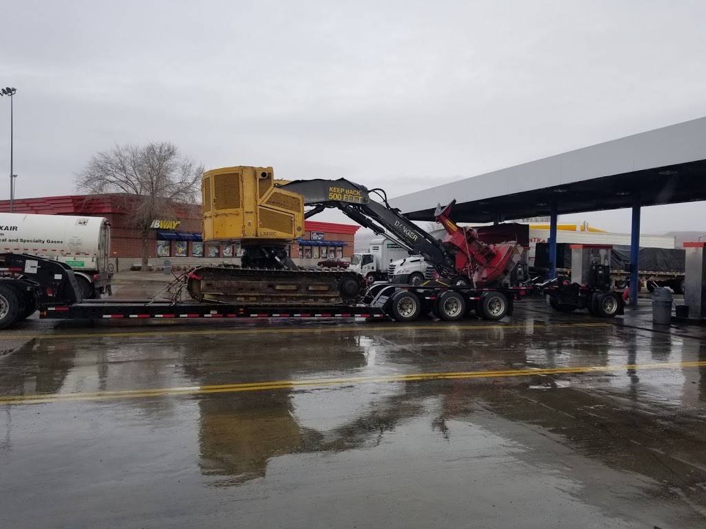 Smith Heavy Haul | Paulmier Pl, Jersey City, NJ 07302, USA | Phone: (201) 366-3210