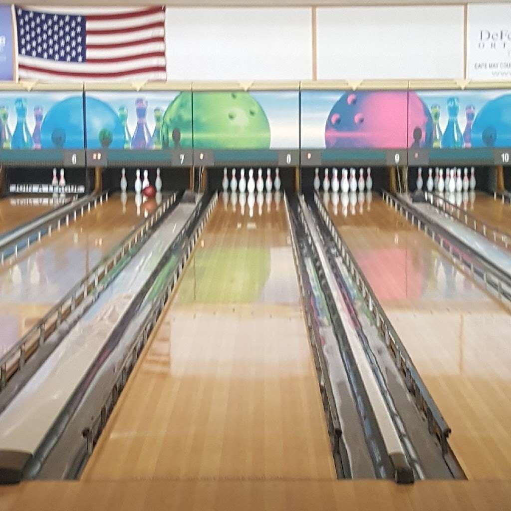 Mouse Trap Lanes | 2051 Dennisville-Petersburg Rd, Woodbine, NJ 08270 | Phone: (609) 861-2695