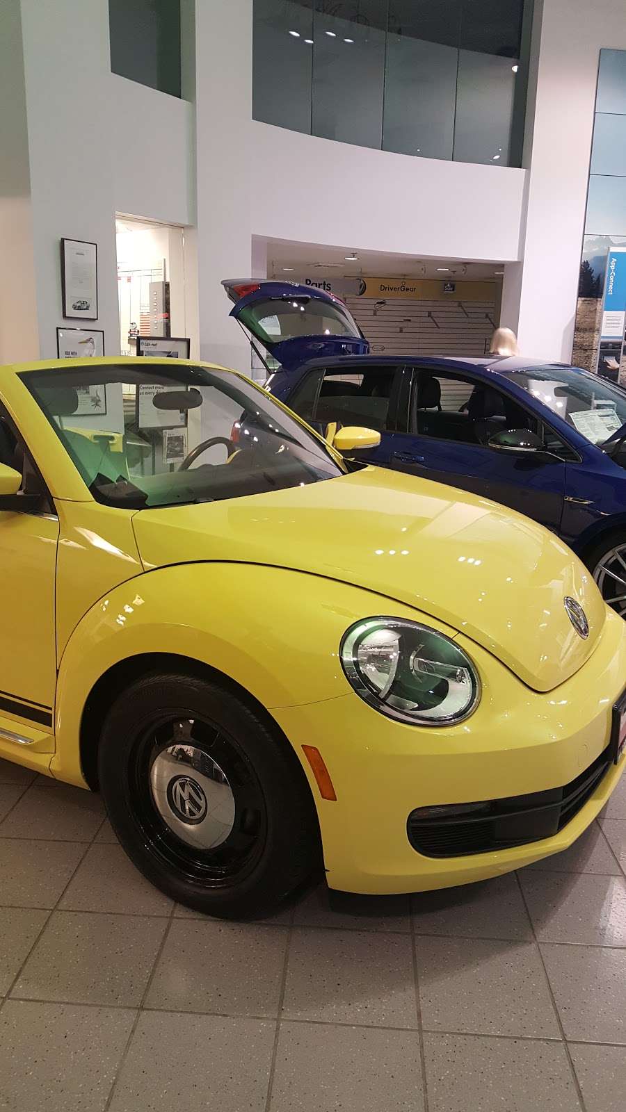 Cook Volkswagen | 2110 Belair Rd, Fallston, MD 21047, USA | Phone: (410) 401-8684